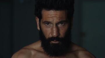 The Punisher One Last Kill, scena da Trailer