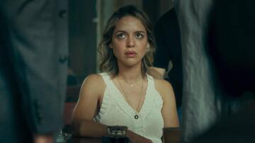 Yellow Letters di Ilker Çatak, scena da Trailer