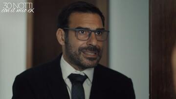 30 notti con il mio ex, scena da Clip 1