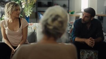 30 notti con il mio ex, scena da Trailer