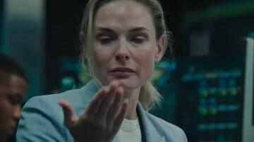 A House of Dynamite, scena da Teaser Trailer