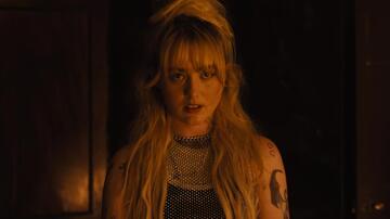Abigail di Matt Bettinelli-Olpin e Tyler Gillett, scena da Trailer