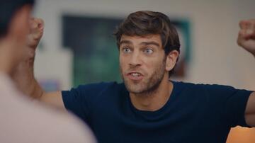 Amici per Caso di Max Nardari, scena da Trailer