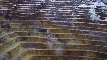 Architecton di Viktor Kossakovsky, scena da Clip