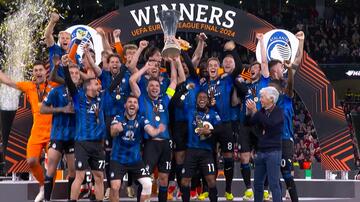 Atalanta una vita da Dea, scena da Teaser Trailer