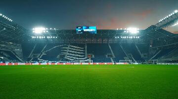 Atalanta una vita da Dea, scena da Trailer