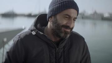 Chevalier di Athina Rachel Tsangari, scena da Trailer