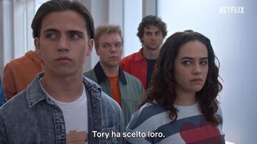 Cobra Kai - Stagione 6, Parte 2 - scena da Trailer