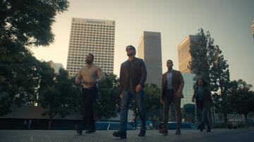 Countdown, scena da Trailer