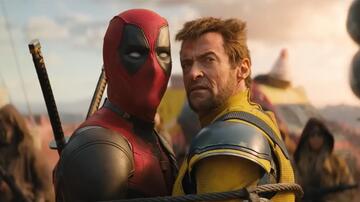 Deadpool & Wolverine, scena da Trailer Finale