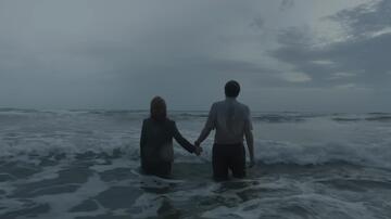 Disclaimer con Cate Blanchett e Kevin Kline, scena da Teaser Trailer