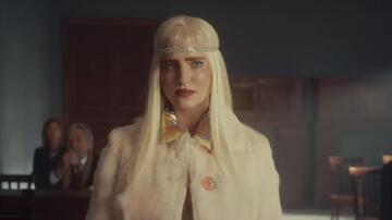 Diva Futura, scena da Trailer
