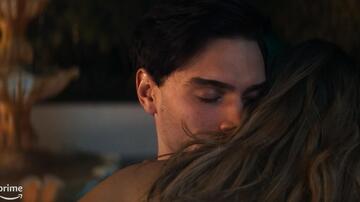 È Colpa Tua, scena da Teaser Trailer 2