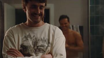 Estranei (All Of Us Strangers), scena da Trailer