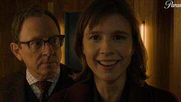 EVIL - Stagione 4, scena da Trailer