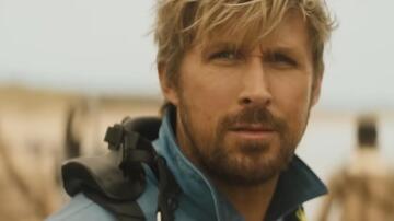 Fall Guy, scena da Trailer