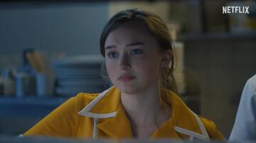 Fear Street Prom Queen, scena da Trailer