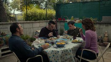 Flight Risk - Trappola ad alta quota, scena da Trailer