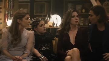 FolleMente di Paolo Genovese, scena da Trailer