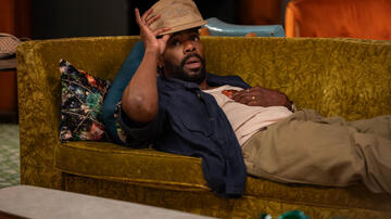 Colman Domingo come Danny in The Four Seasons 2x02