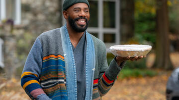 Colman Domingo come Danny in The Four Seasons 2x06