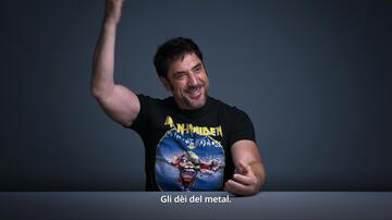 Iron Maiden: Burning Ambition, Trailer