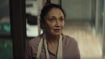Mama di Or Sinai, scena da Trailer