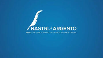Nastri d'Argento - Poster