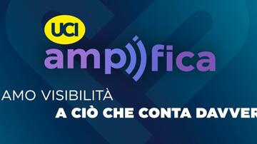 UCI Amplifica