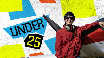 Under 25 - Raiplay