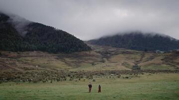 Agent of Happiness - Il Bhutan e la felicità, scena da Trailer