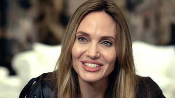 Couture di Alice Winocour, scena da Trailer