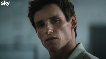 The Day of the Jackal, scena da Trailer