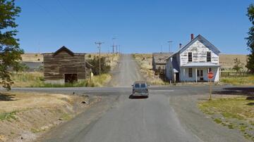 Gasoline Rainbow, scena da Trailer
