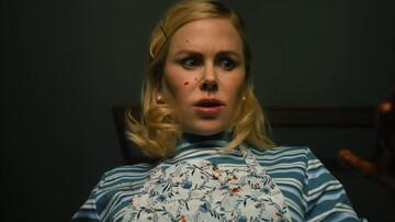 Holland con Nicole Kidman, scena da Trailer