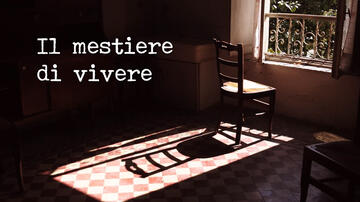 Il mestiere di vivere di Giovanna Gagliardo, scena da Trailer
