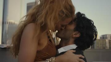 It Ends with Us - Siamo noi a dire basta, scena da Trailer