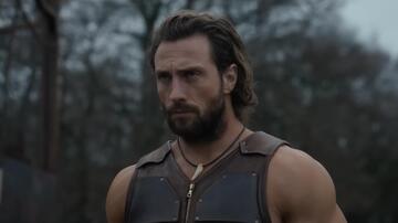 Kraven - Il Cacciatore, scena da Trailer