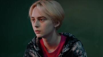 La Gita Scolastica, scena da Trailer