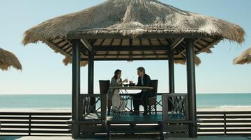 Le seduzioni di Vito Zagarrio, scena da Trailer