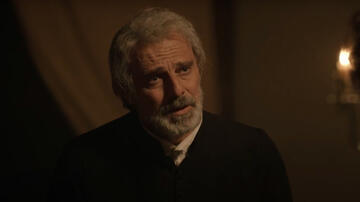 Leopardi il poeta dell'infinito, scena da Clip 4