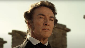 Leopardi il poeta dell'infinito, scena da Clip 5