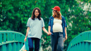 Love Letters (di Alice Douard) - Poster