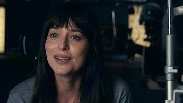 Madame Web, scena da Trailer