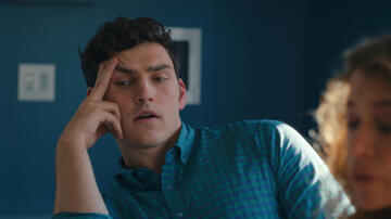 Charlie Hall in Maximum Pleasure Guaranteed 1x05