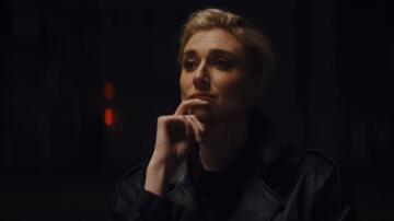 MaXXXine, scena da Trailer