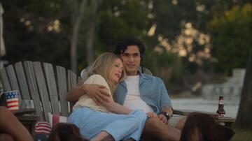 May December di Todd Haynes, scena da Trailer