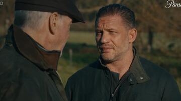 MobLand di Guy Ritchie, scena da Trailer