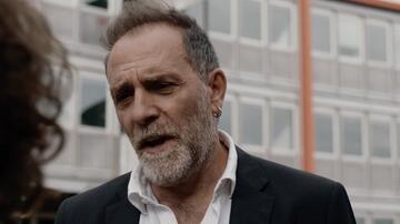 Nonostante di Valerio Mastandrea, scena da Trailer