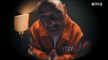 Nuova Scena - Stagione 2, scena da Teaser Trailer